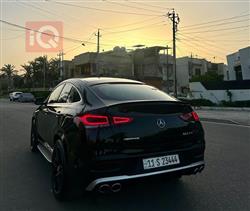 مرسيدس بنز GLE